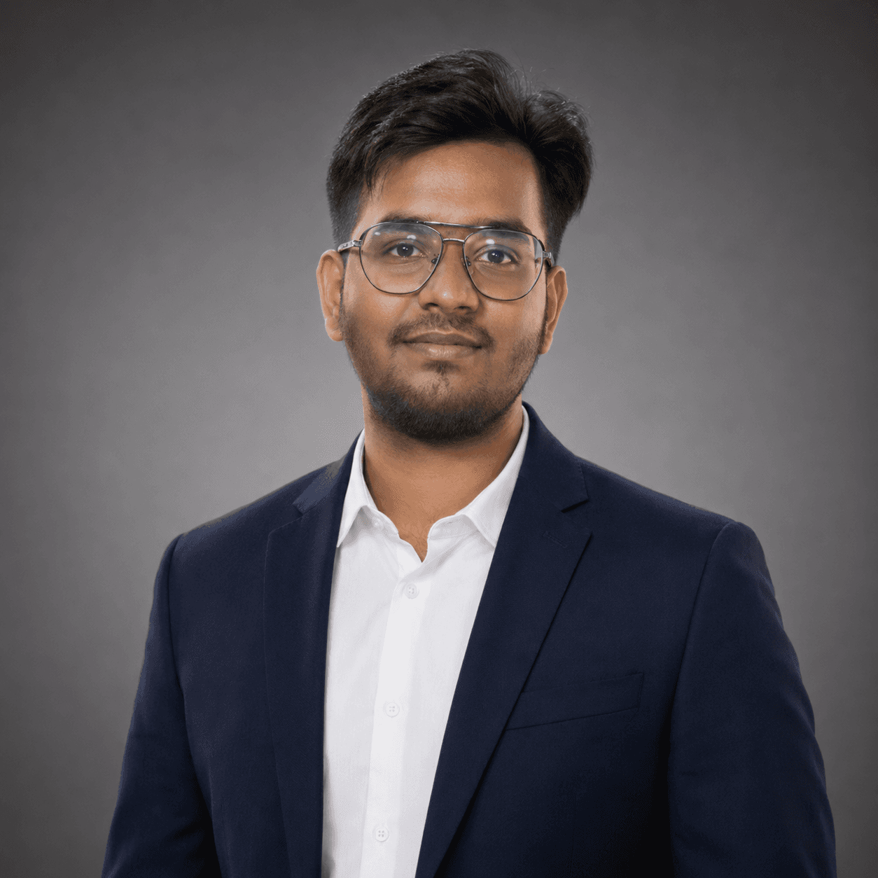 Atul Kumar — Tech Lead