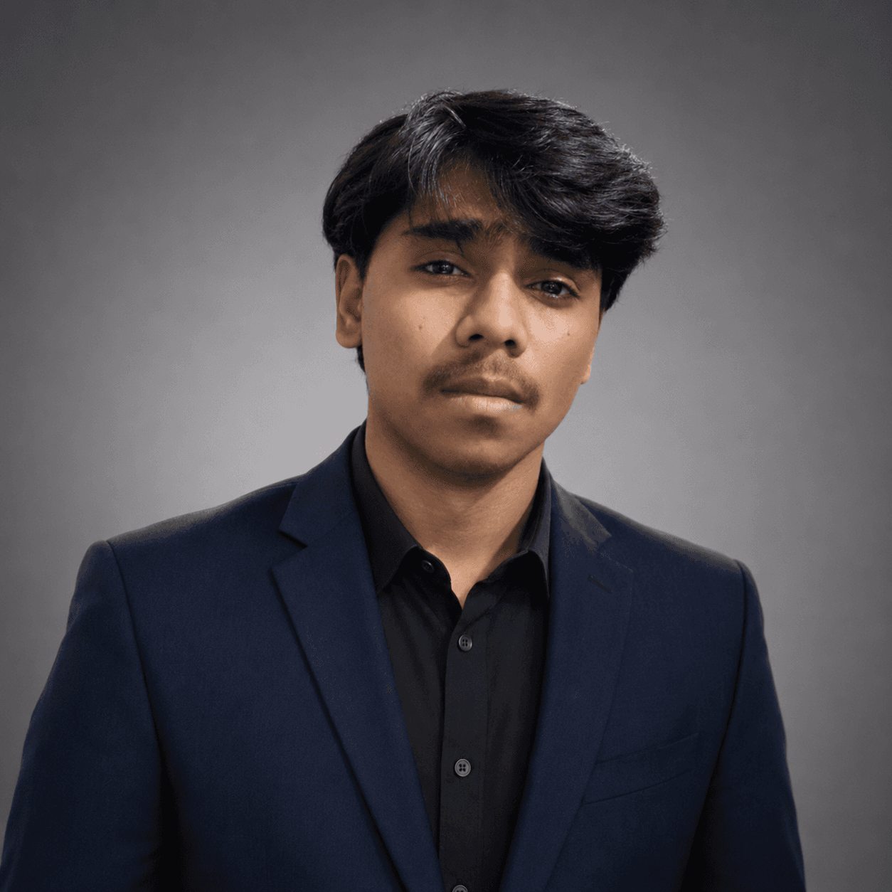 Dhruv Savaliya — Tech Lead