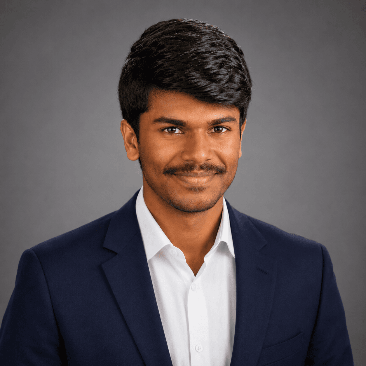 Nishanth — Tech Lead