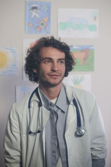 Clinic physician