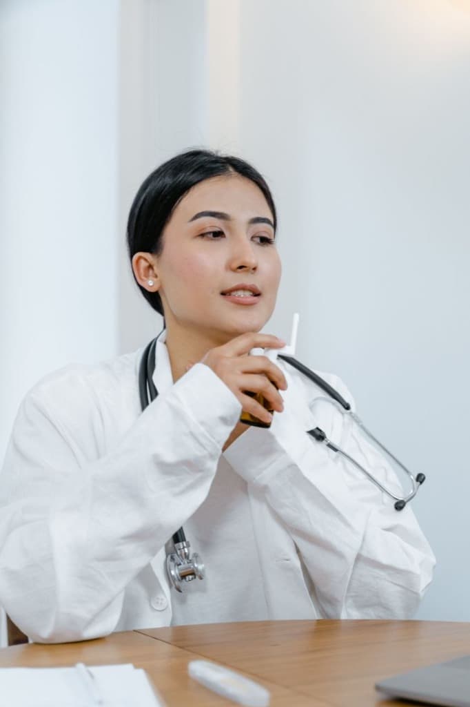 Doctor Dashboard