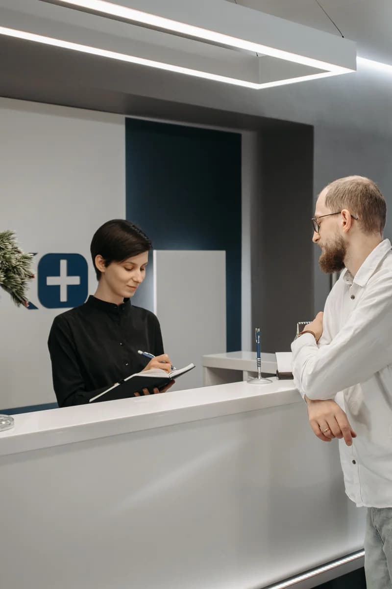 Clinic Operations