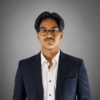 Jayashis Barua