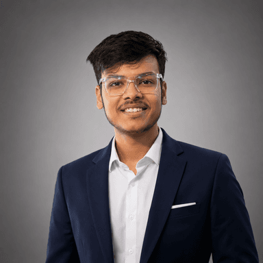 Keshav Garg