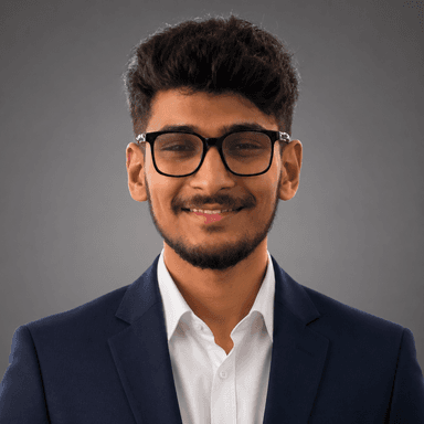 Shreyash Joshi