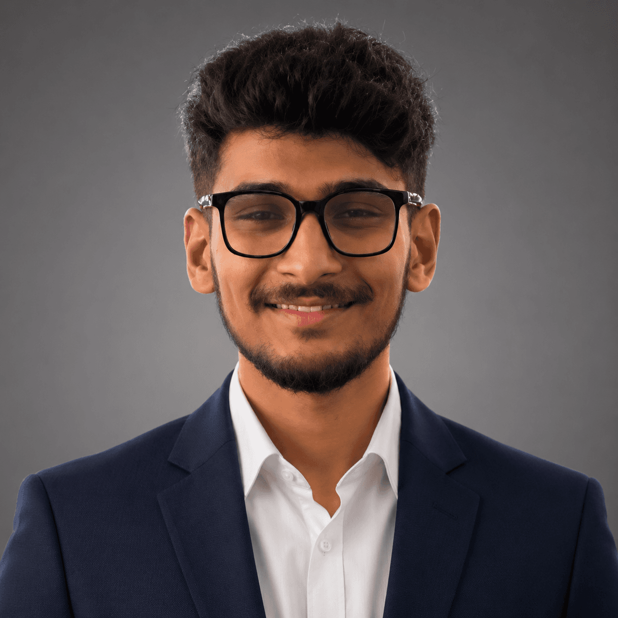 Shreyash Joshi