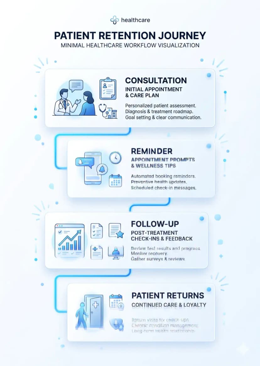 Patient Retention