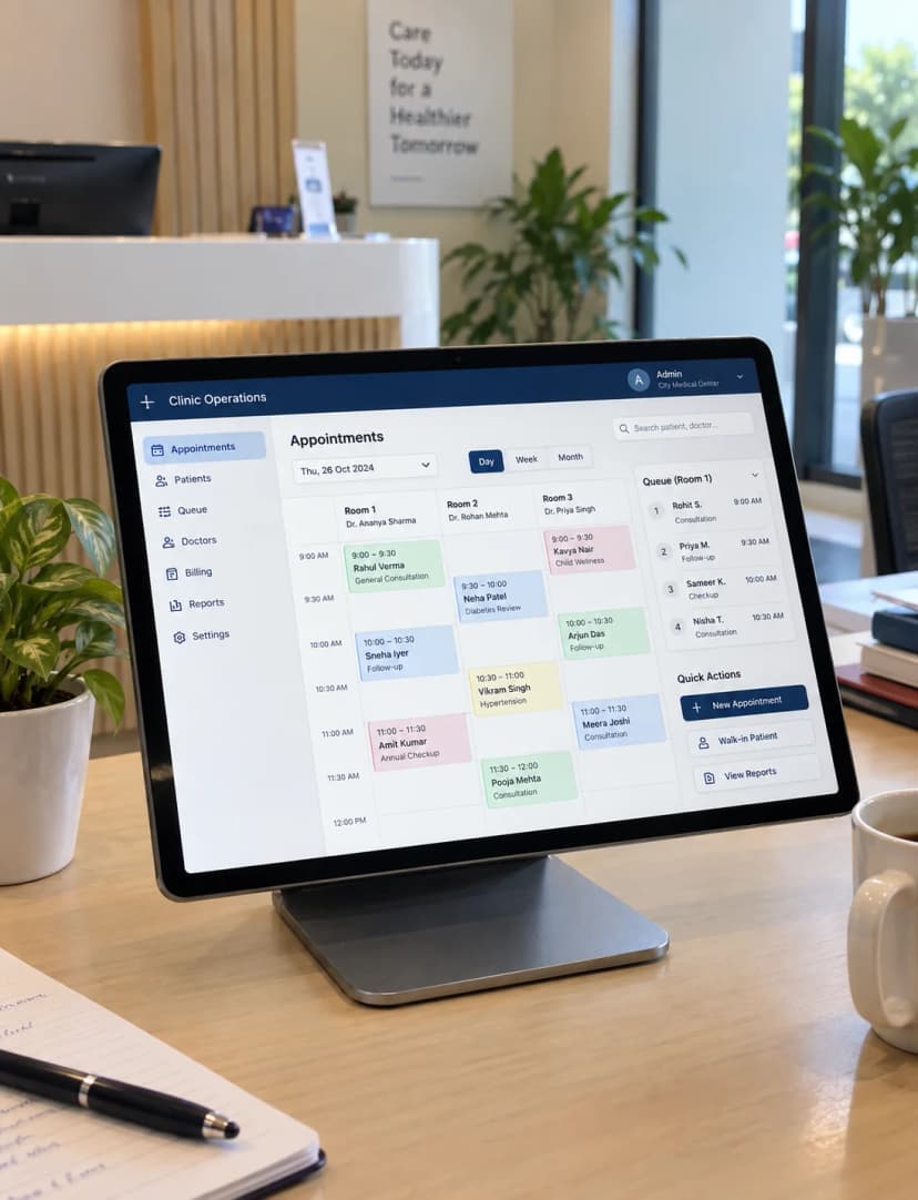 Automated Reminders