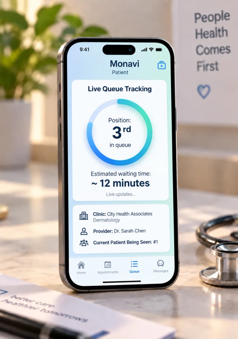 Patient Retention
